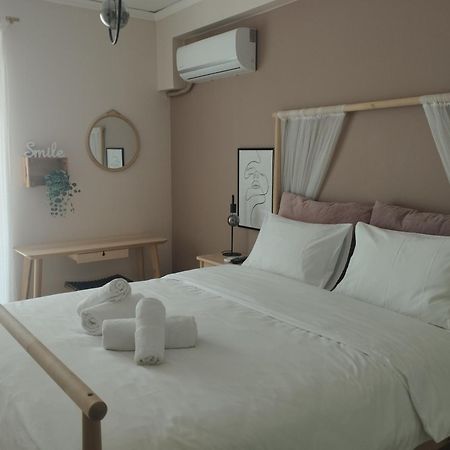 Valia'S Apartment Nafplio City Center エクステリア 写真