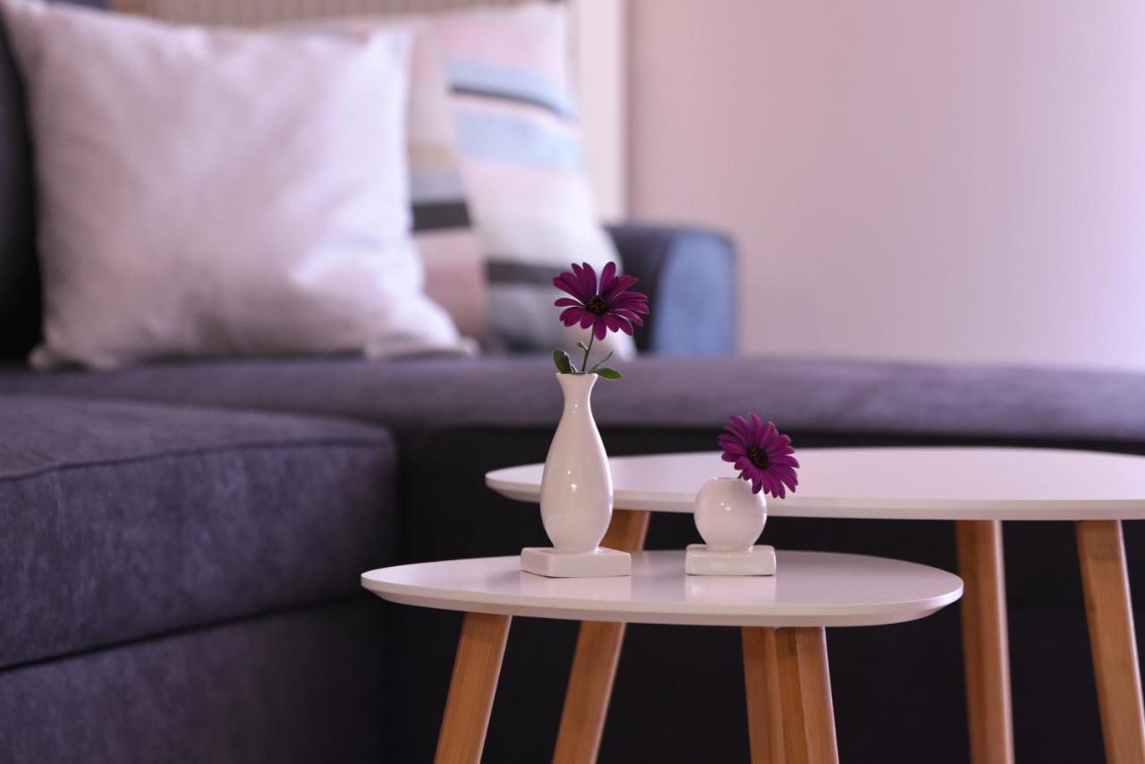 Valia'S Apartment Nafplio City Center エクステリア 写真