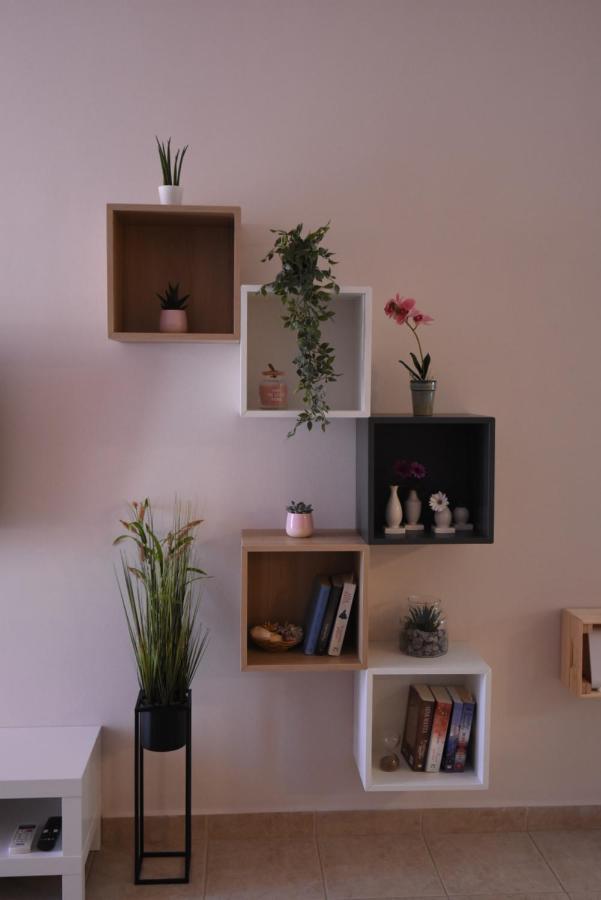 Valia'S Apartment Nafplio City Center エクステリア 写真