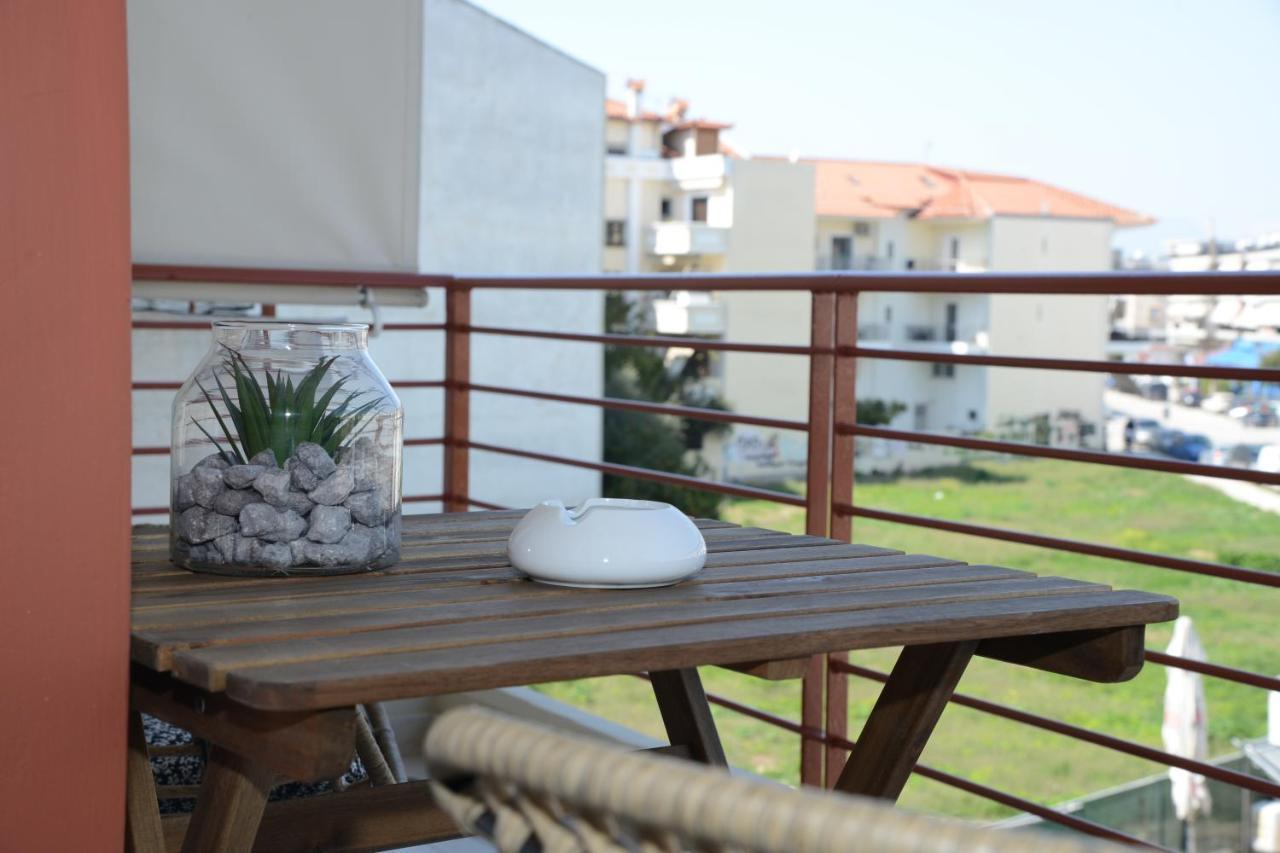 Valia'S Apartment Nafplio City Center エクステリア 写真