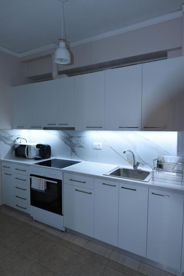 Valia'S Apartment Nafplio City Center エクステリア 写真