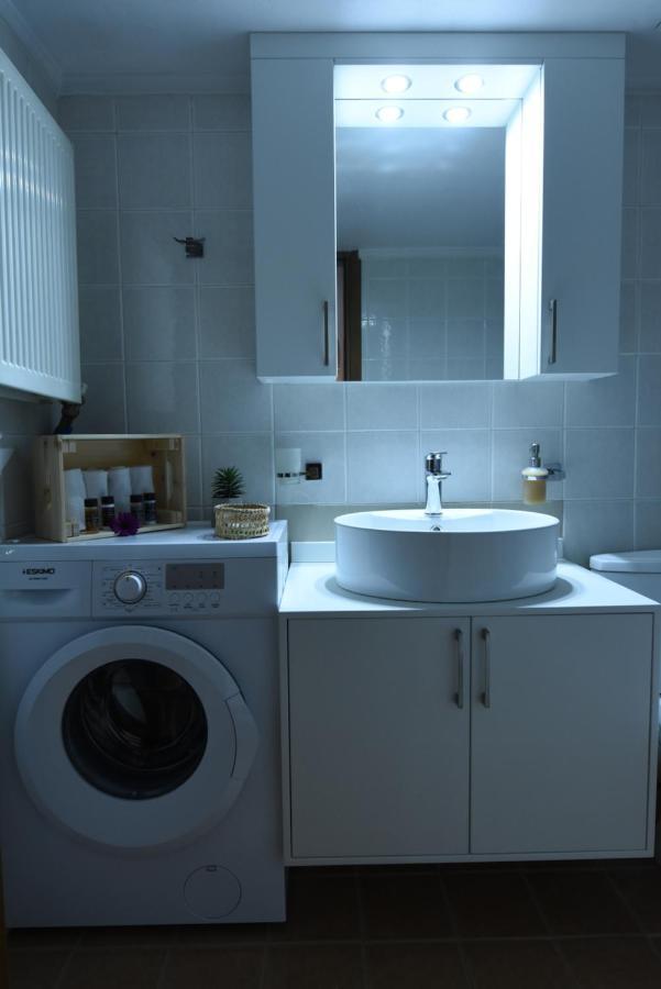 Valia'S Apartment Nafplio City Center エクステリア 写真