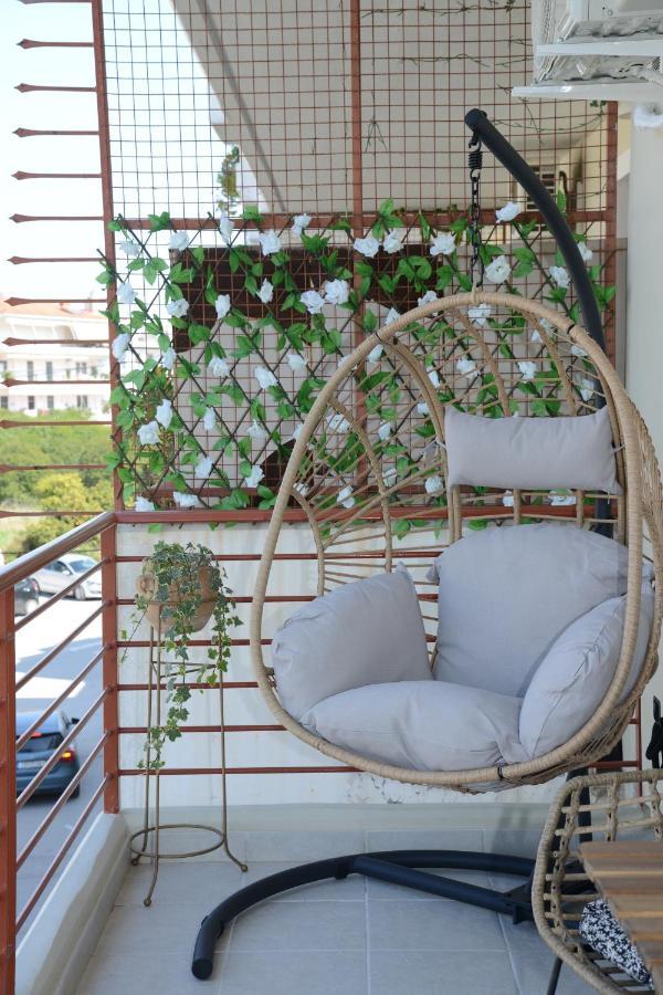 Valia'S Apartment Nafplio City Center エクステリア 写真