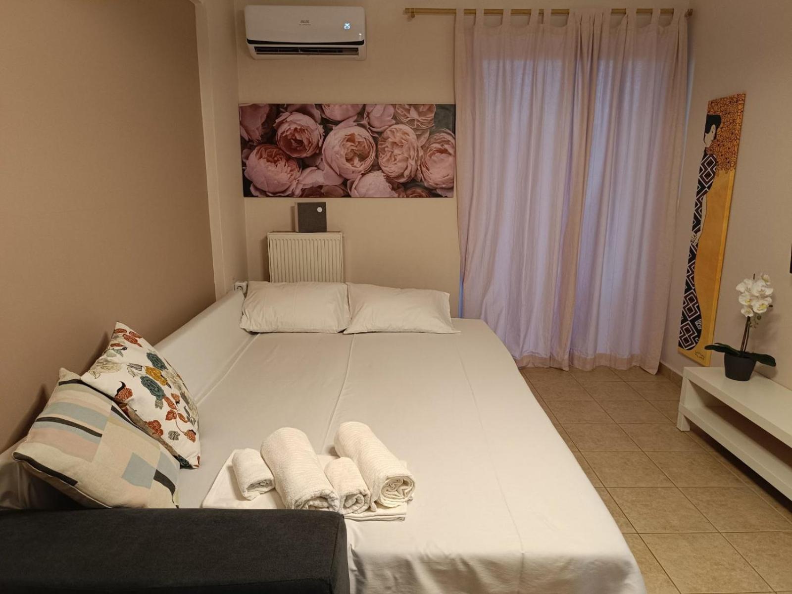 Valia'S Apartment Nafplio City Center 部屋 写真
