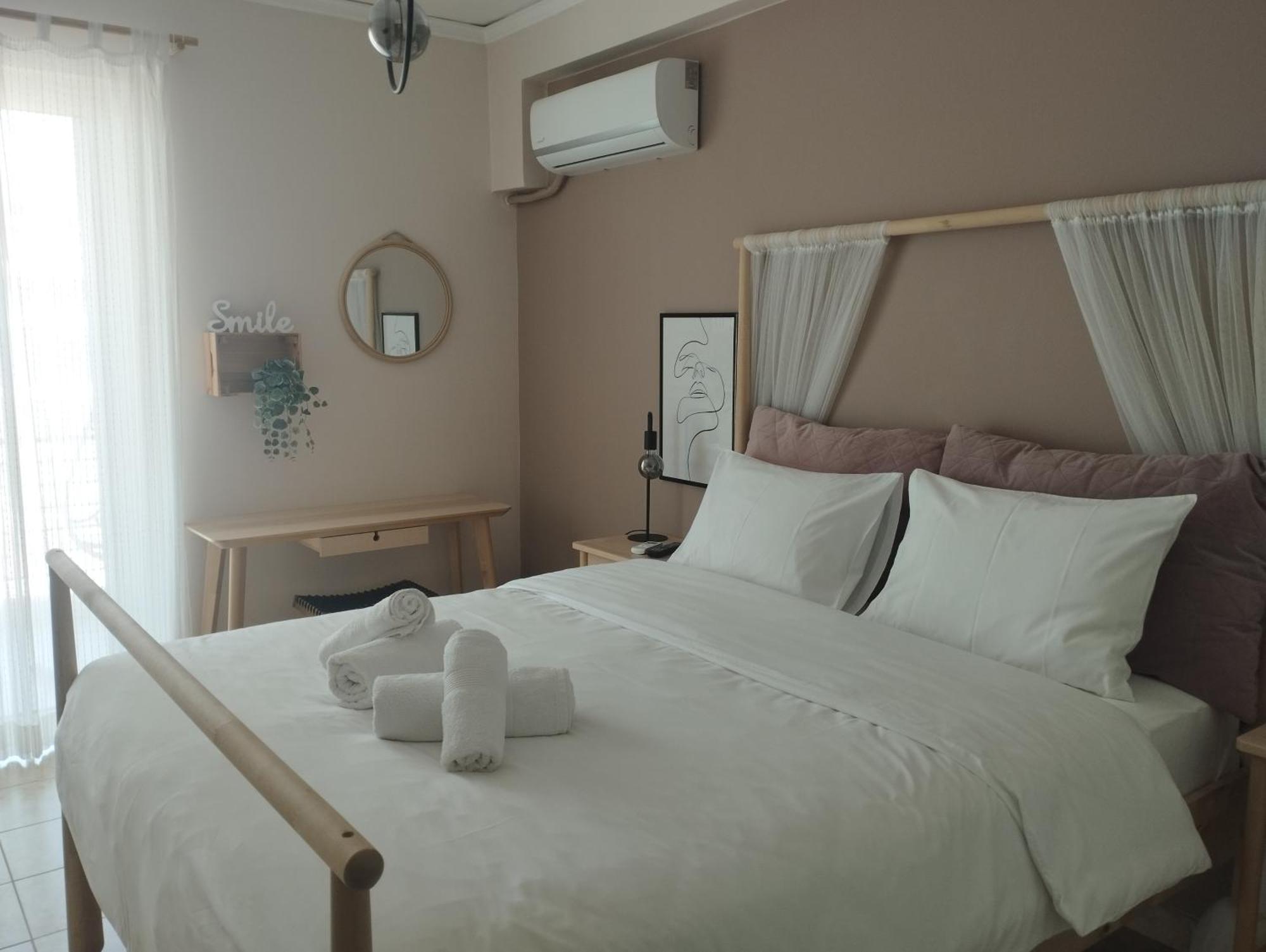 Valia'S Apartment Nafplio City Center エクステリア 写真